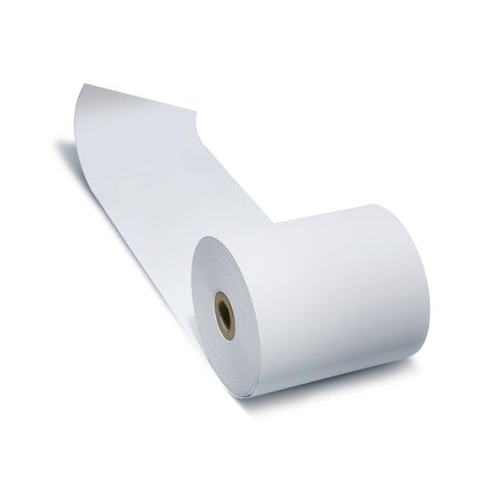 Rolo Papel Térmico 080x60x11mm - 10un
